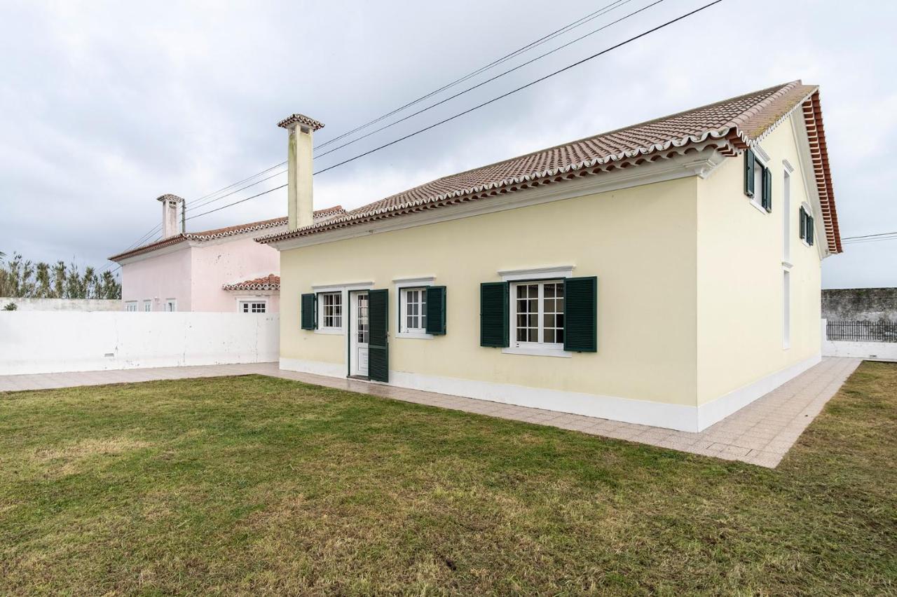 Casa Dos Amigos Villa Ribeira Grande Exterior foto
