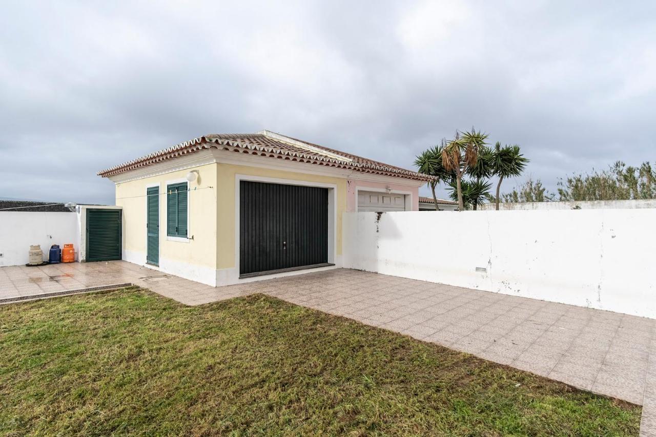 Casa Dos Amigos Villa Ribeira Grande Exterior foto