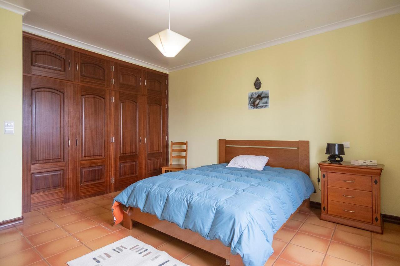 Casa Dos Amigos Villa Ribeira Grande Exterior foto
