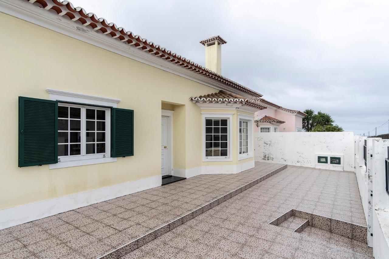 Casa Dos Amigos Villa Ribeira Grande Exterior foto